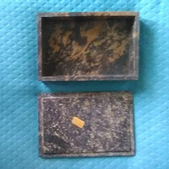 Unicorn Trinket Box - Picture 3 of 9